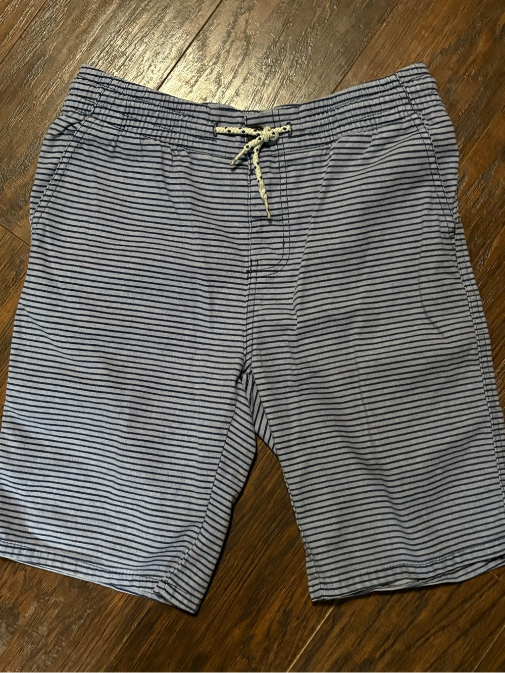 Arizona Jean Co. Boys Husky Flex Shorts